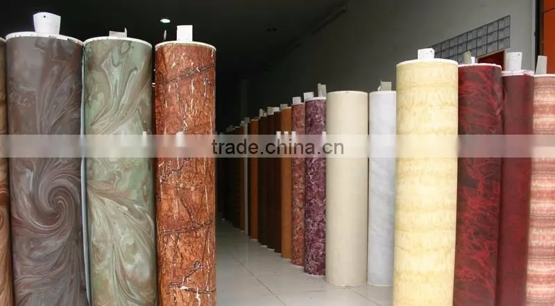 Excellent China factory export aqua film for printing