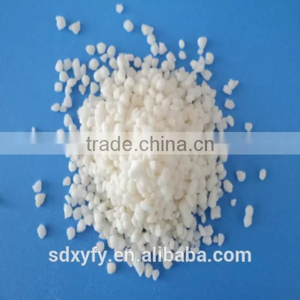 Professional supplier of Straight nitrogen fertilizer ammonium chloride