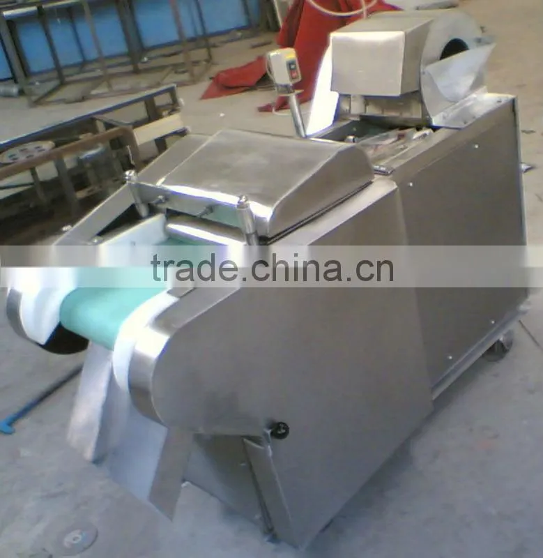 high output vegetable cutting machine vegetable cutter for sale
