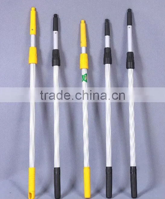 Widely Used Houseware Aluminum Expandable Industrial Telescoping Pole