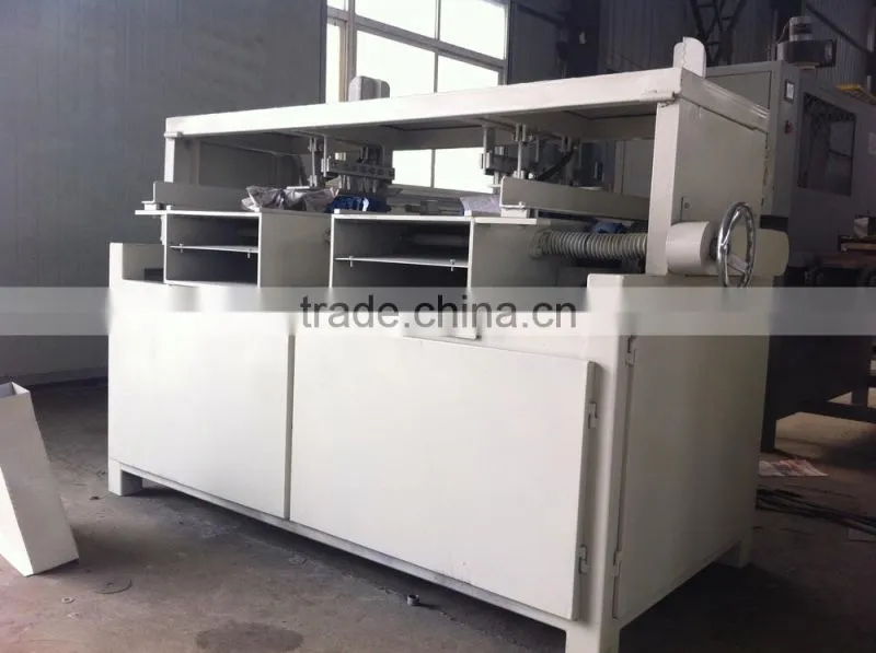 Excellent performance pallet stringer machine/pallet stringer cutting machine