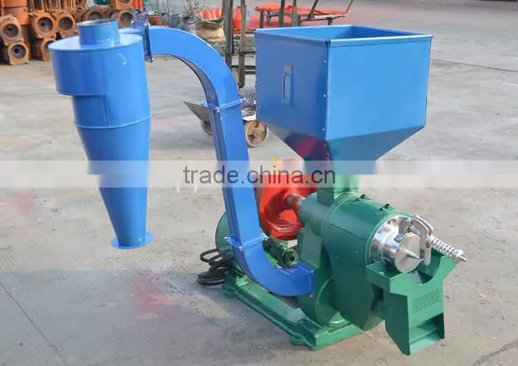 Hot selling steel roller N120 combined rice poshing machine rice milling machine