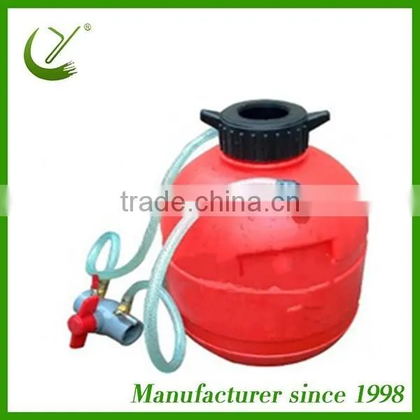 Agriculture drip irrigation Fertilizer tank export to Thailand