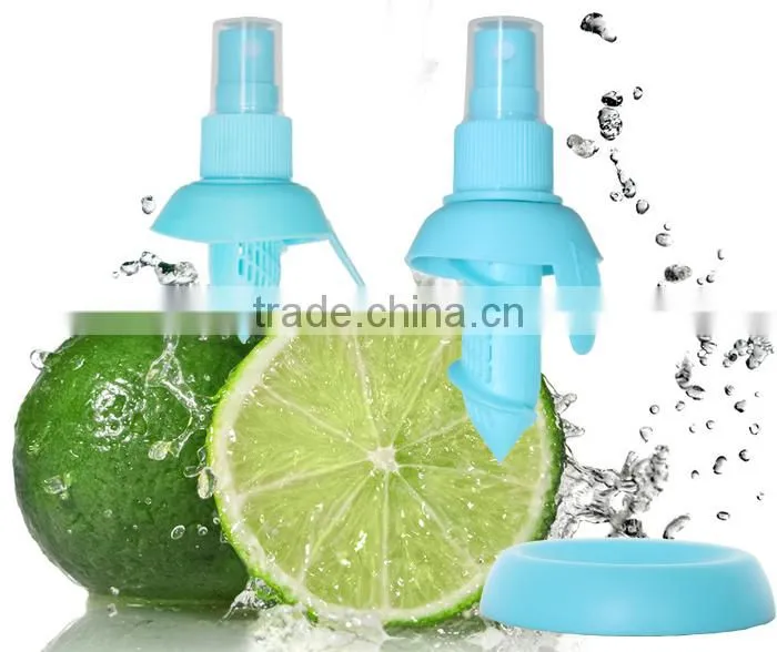 popular family fruit manual juicer / press juicer / juice sprayer