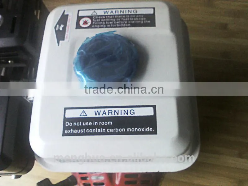 MH168FA-2 5.5HP Mini Gasoline Engine Sale