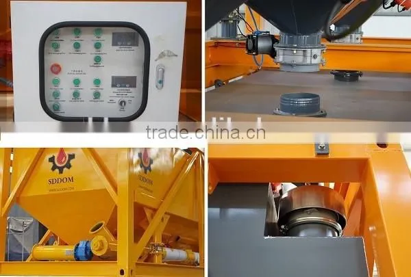 Grout mxing plant used silo price