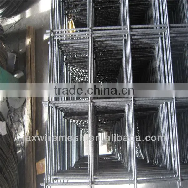 Hot Sale Galvanized Welded Wire Mesh Panels