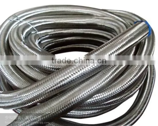 High performance EWT--PA/PP type nylon66 & posyethylene hose from China liancheng