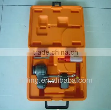 blow mold plastic tool box