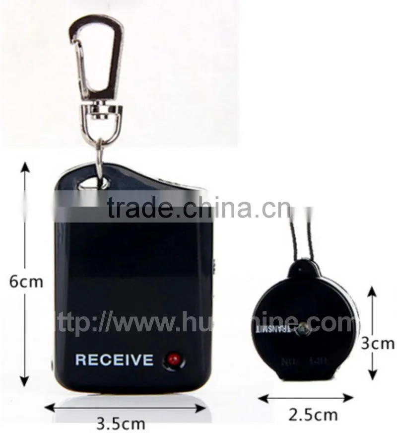 cartoon mini anti lost alarm