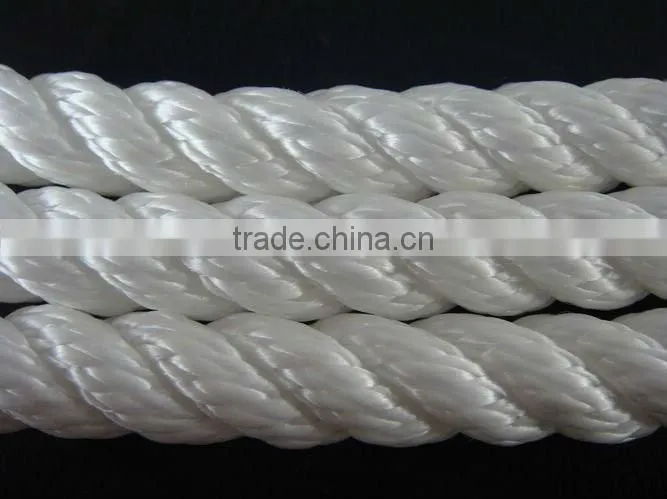 Boat Tow Rope