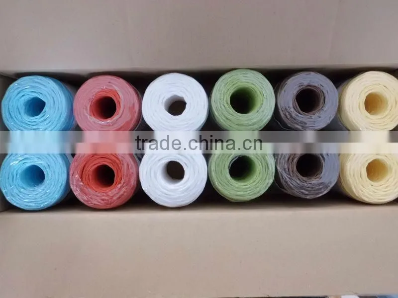 paper ribbon