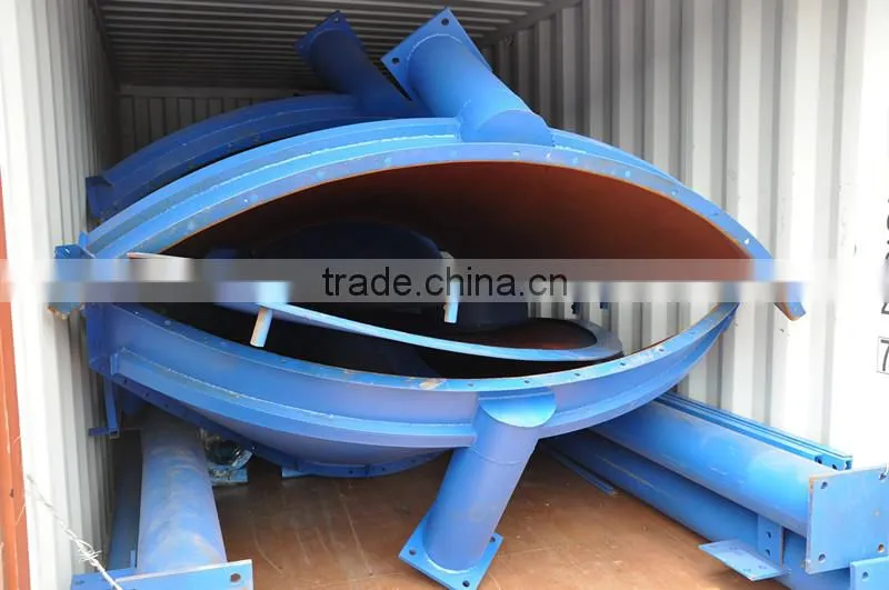 40m3/h, 50m3/h, 60m3/h,75m3/h, 100m3/h Portable Concrete Batching Plant for sale