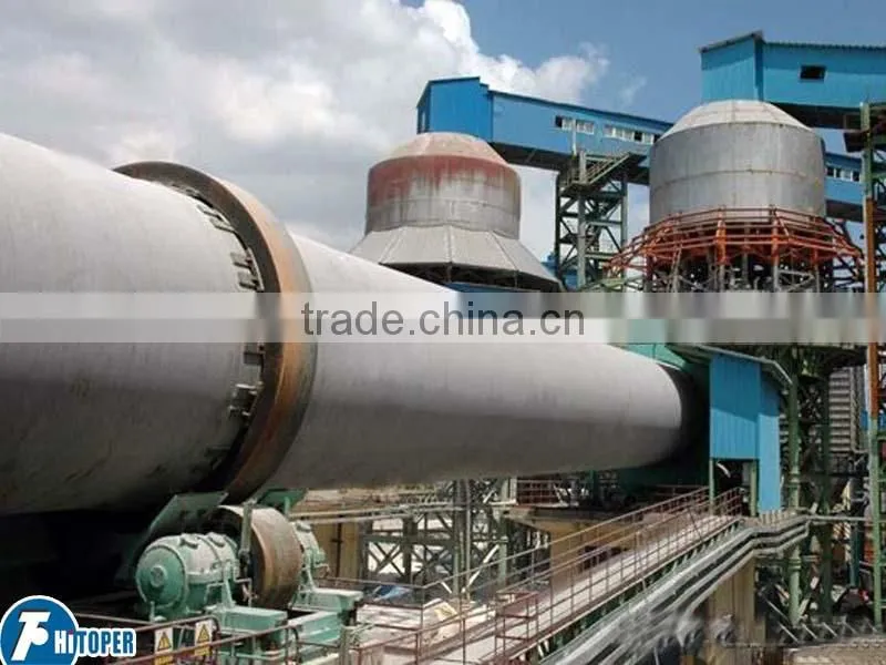 High quality rotary dryer hot sale used in mining equipment./rotary dryer manufacturers in india