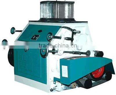 malt milling machine