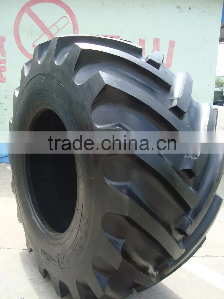 agricultural tractor tire for 7.50-16 F2