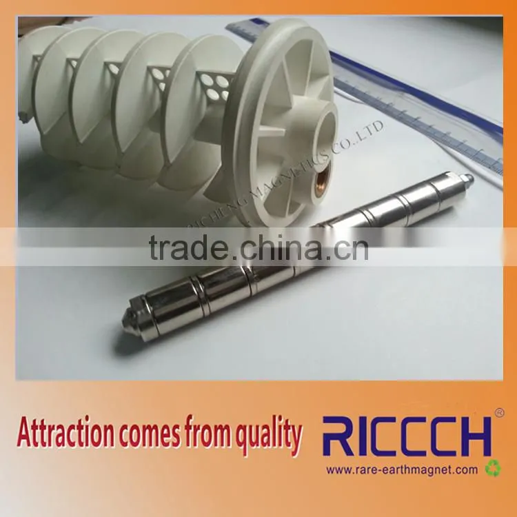 Magnetic filter