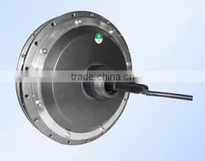 48v 1000w electric bicycle hub motor brushless