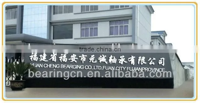 Good Price China Flange Bearing F687 7*14*5 mm
