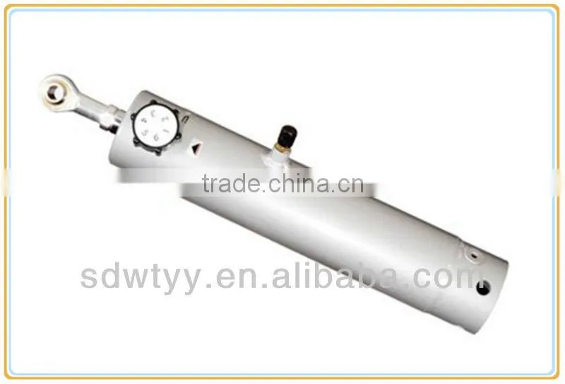 hydraulic cylinder for fitness equipments /sports equipment / gym equipment /