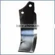 China rotary tiller blade