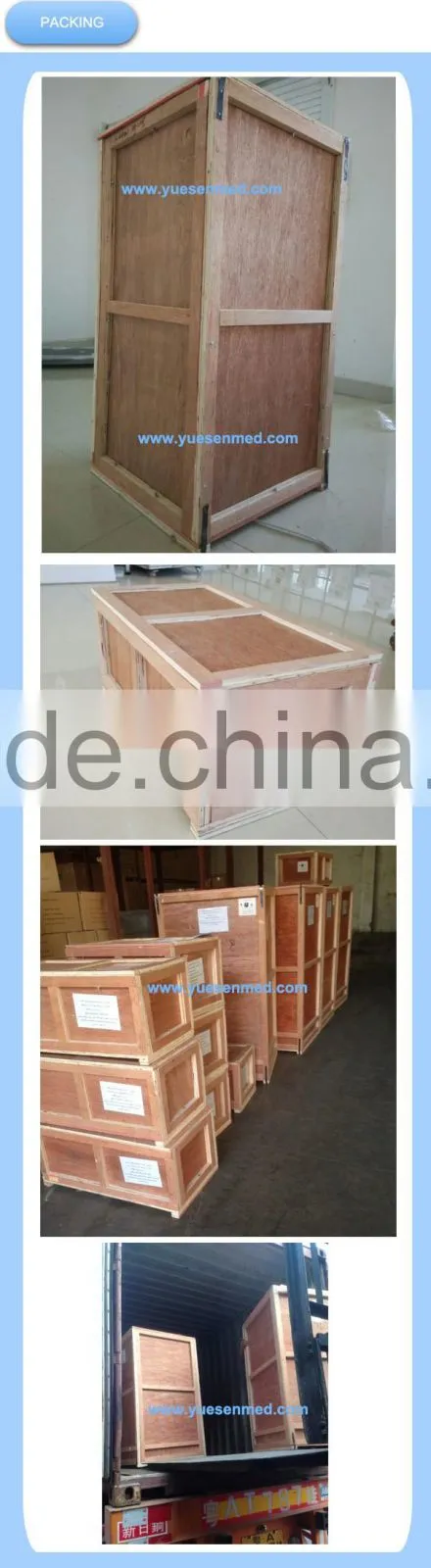 YSAV01A2 Hot product hospital portable anesthesia machine with ventilator