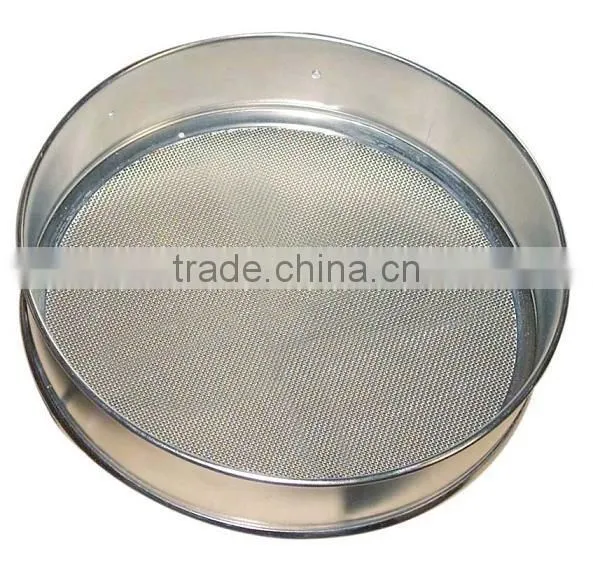 Lab Test Sieves