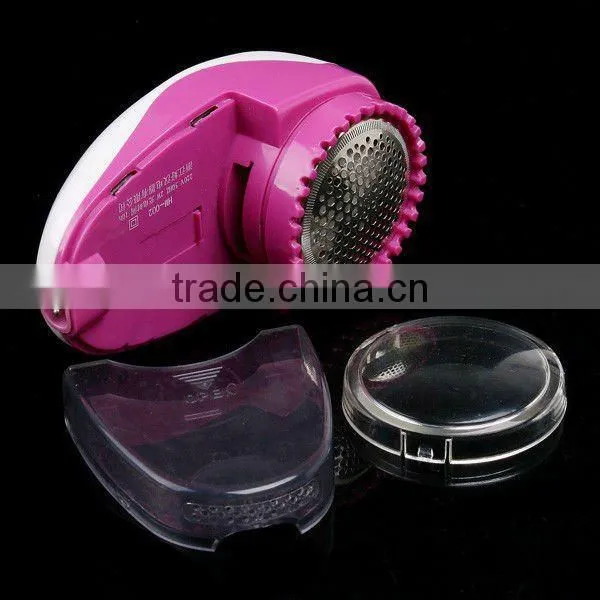 Fabric Sweater Clothes Lint Remover Electric Rechargeable Ball Fuzz Pill Shaver
