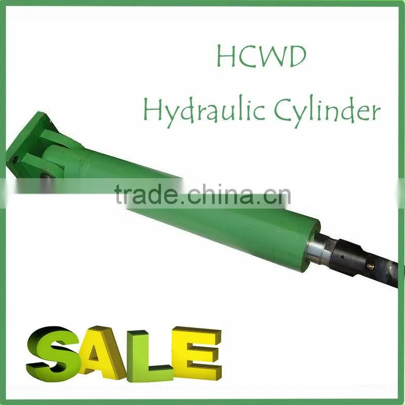 professional Hydraulic Cylinder for Log Splitter