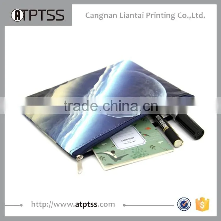 Custom Design Tyvek Bag women coin purse From Chinese Top Manufacturer women coin purse