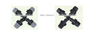 mist sprinkler system,latest technology plastic sprinkler/easy assembly