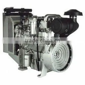 diesel engine electricity generator 150kva