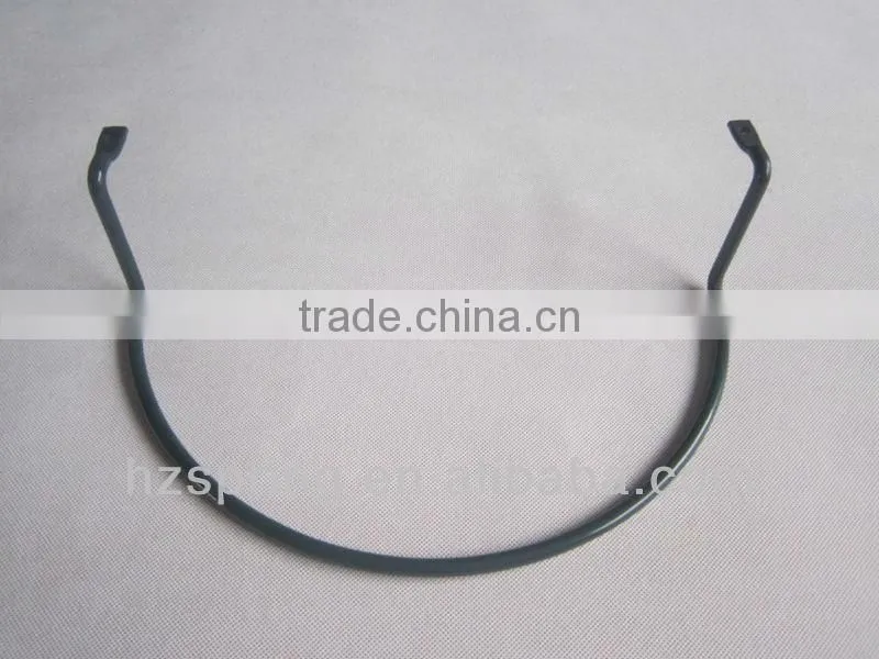 Wire Bending Part