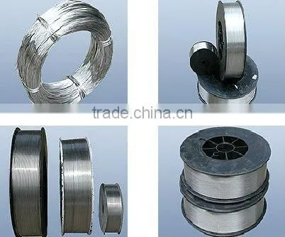 2013 Autumn Canton Fair 16.3H05 0.05-1.8mm high quality stainless steel wire