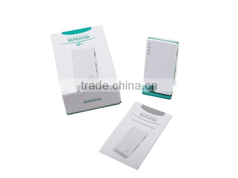 Good quality 150Mbps wireless mini WIFI router supports AP/ Router/ WIFI Bridge/ Client/WIFI Repeater /WIFI modem