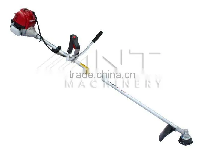 Gasoline powered brush cutter handle ANT35A