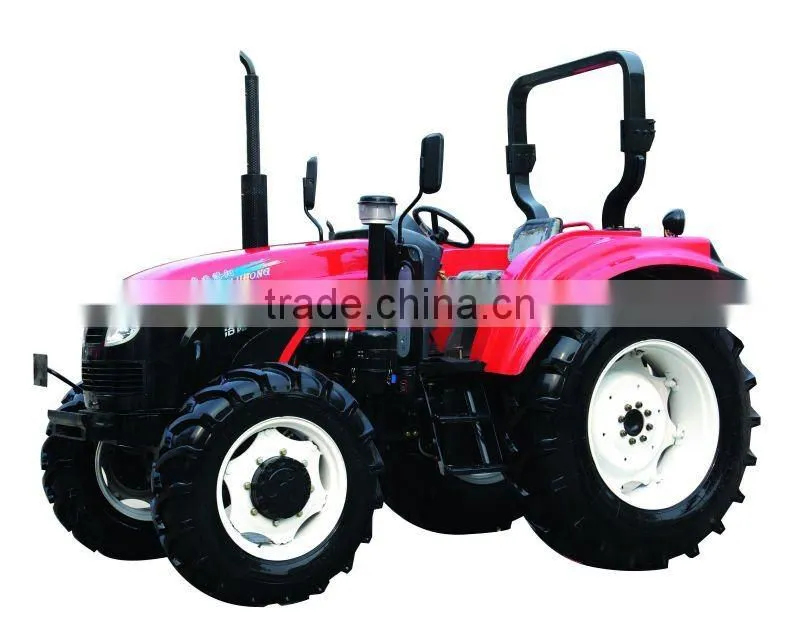 SJH wheeled tractor 1254