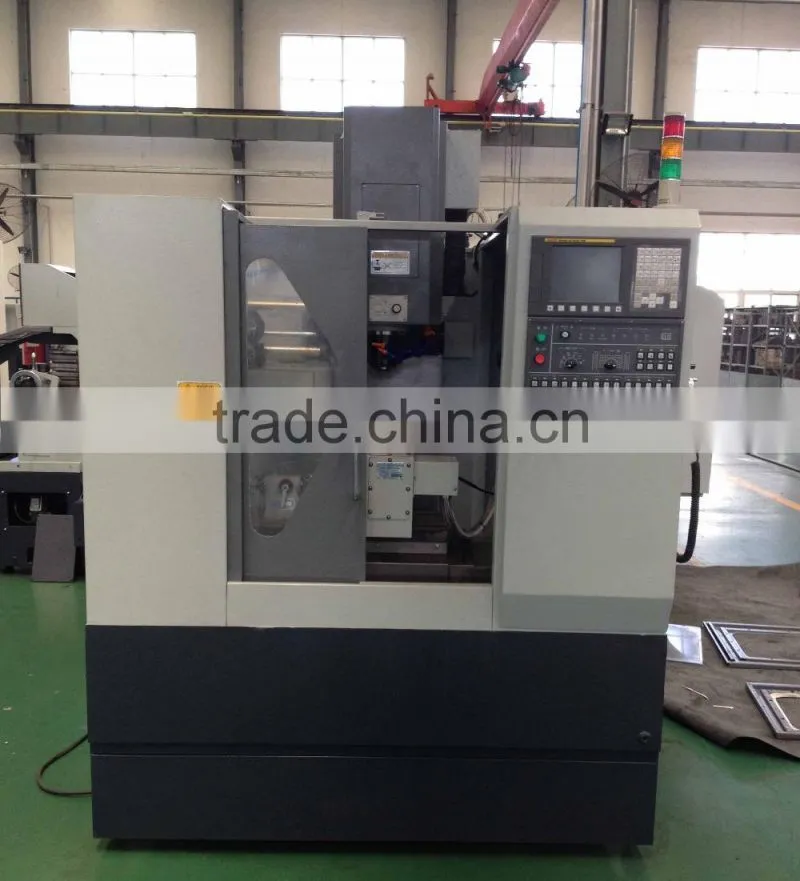 Vertical Machining Center VMC400
