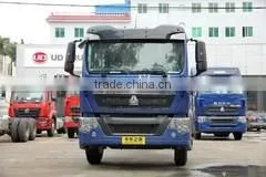 HOWO cargo TRUCK