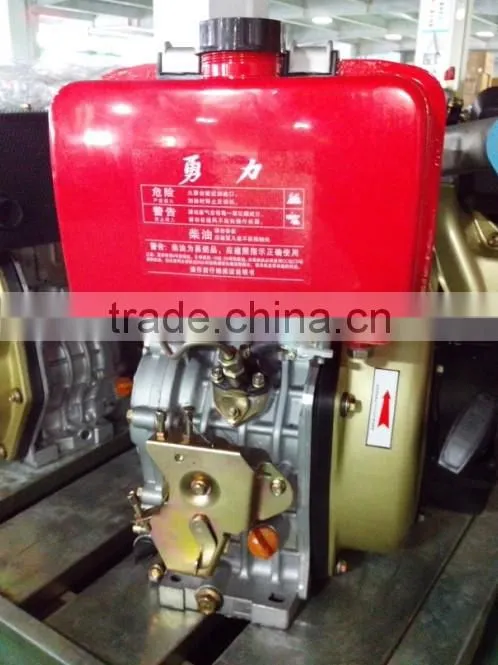 Diesel Engine 7HP