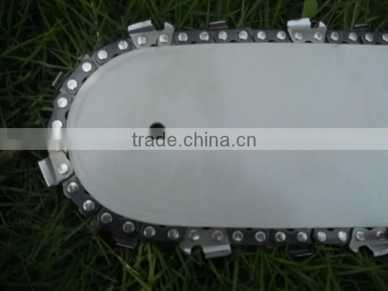 CE Popular pratable Gasoline Chain saw