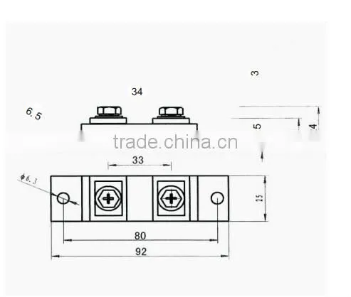 schottky diode
