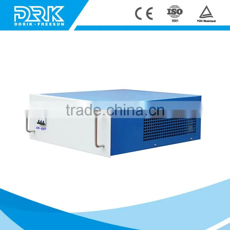 48v automatic periodic reversing electroplating rectifier