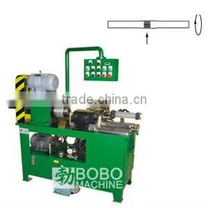 BICYCLE HANDLEBAR PRODUCTION LINE