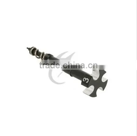 NEW Fuel Screw Mixture Adjuster For Motorcycle Atv Fcr Carb Motor Air Carburetor Universal
