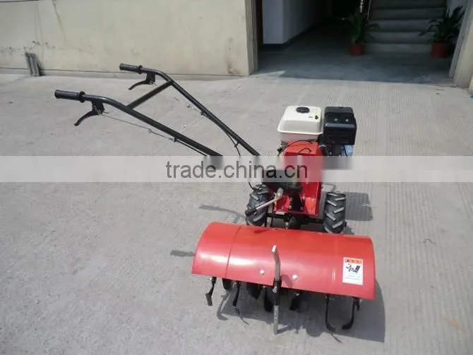 mini tiller divice 177F Shineray motor