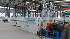 Factory direct sales for labyrinth drip irrigation tape machine