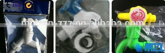Water dispenser tap ,plastic water tap