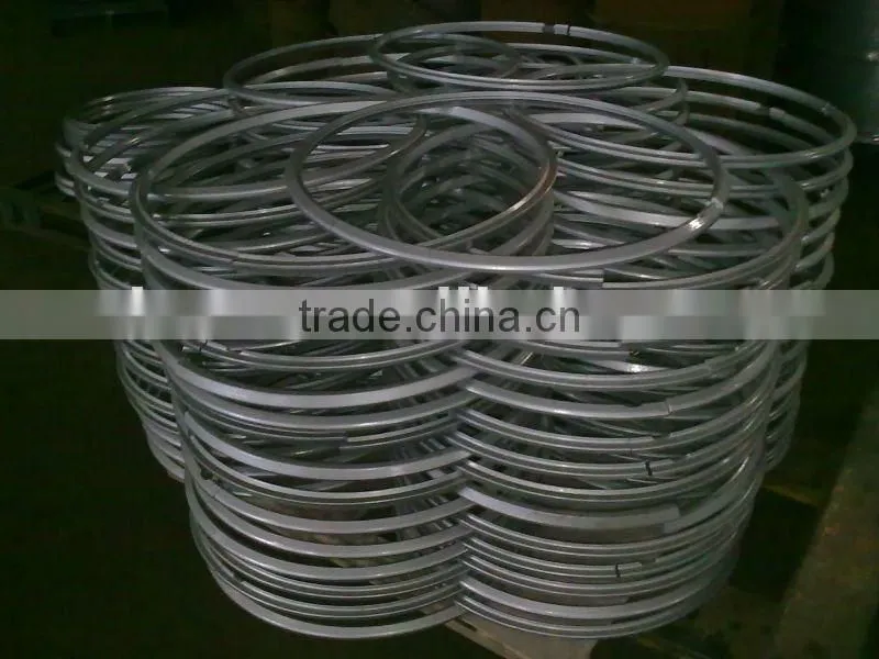 Truck Wheel Lock Ring