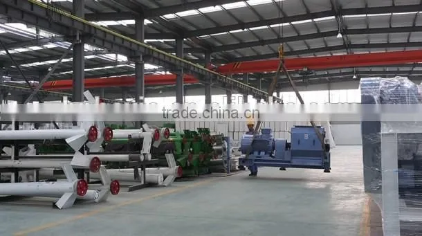 Factory price fish feed mixer